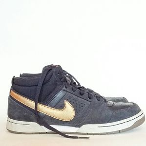 Nike SB Renzo 2 mids